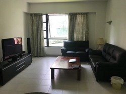 Central Green Condominium (D3), Condominium #176287322